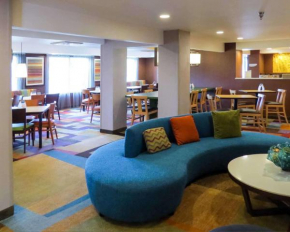 Отель Quality Inn Cranberry Township  Кранберри Тауншип